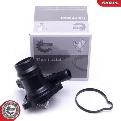 Termostat, chladivo SKV 20SKV138