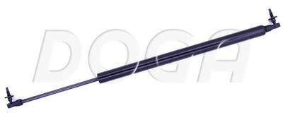 Газовая пружина, крышка багажник DOGA 2005053 для CHRYSLER VOYAGER