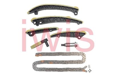 CHIT LANT DE DISTRIBUTIE iwis Motorsysteme 70672SET 1