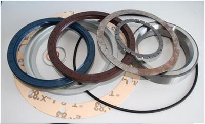 CORTECO Reparatursatz, Radnabe