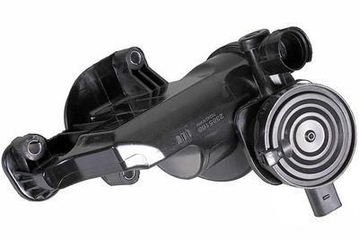 Olie Trap