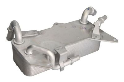 Olie radiator