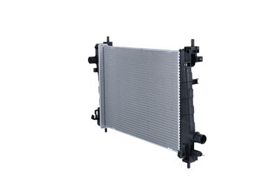 RADIATOR RACIRE MOTOR NRF 550121 10