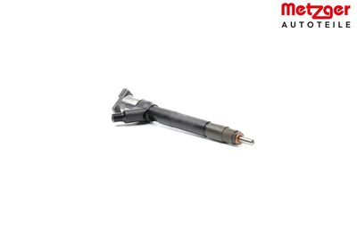 INJECTOR METZGER AUTOTEILE 0871097 23