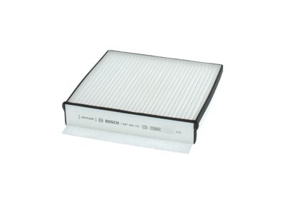 FILTER INNENRAUMLUFT BOSCH 1987435191 27