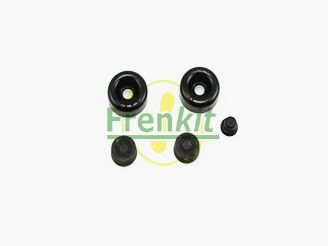 Repair Kit, wheel brake cylinder 317014