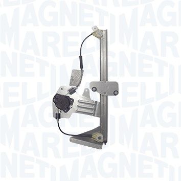 MAGNETI MARELLI Fensterheber