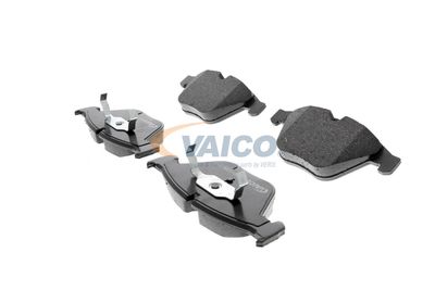 BREMSBELAGSATZ SCHEIBENBREMSE VAICO V208121 18