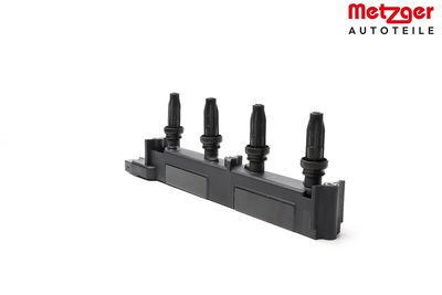 BOBINA DE INDUCTIE METZGER AUTOTEILE 0880307 25