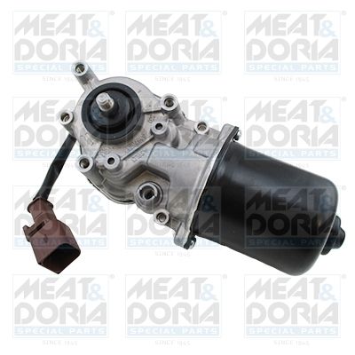 Двигатель стеклоочистителя MEAT & DORIA 27239 для PEUGEOT 406