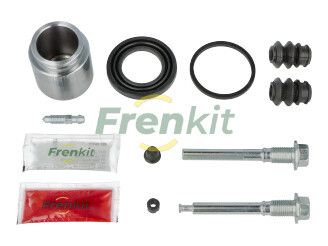 ремонтен комплект, спирачен апарат FRENKIT 743648