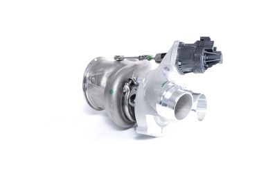 LADER AUFLADUNG BTS Turbo T919118 31