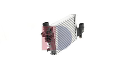 INTERCOOLER COMPRESOR AKS DASIS 067025N 13