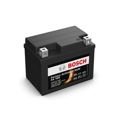STARTERBATTERIE BOSCH 0986FA1090 26