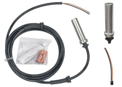 датчик, обороти на колелото WAGNER ABS00335