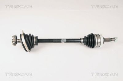 Wał napędowy TRISCAN 8540 25634