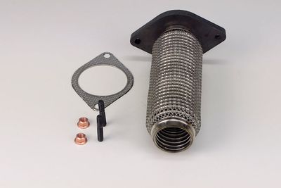 TEAVA FLEXIBILA ESAPAMENT HJS 91231662 20