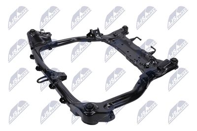 RAMA SUSTINERE/SUPORT AGREGATE NTY ZRZKA312 26