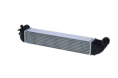 INTERCOOLER COMPRESOR NRF 30971 27