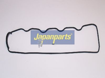 JAPANPARTS Tarpiklis, svirties dangtis