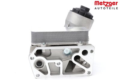 GEHäUSE ÖLFILTER METZGER AUTOTEILE 2370025 29