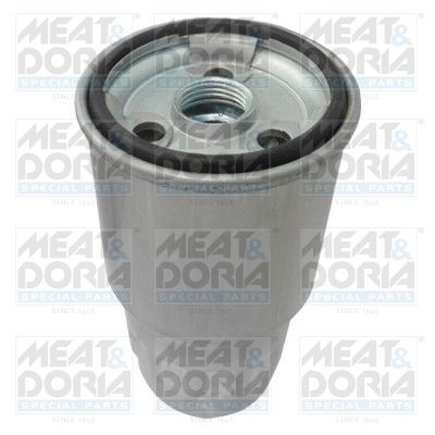 Топливный фильтр MEAT & DORIA 4211 для SUBARU TREZIA