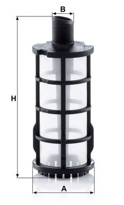 Vorschau PU 30/1 x Ansicht 2