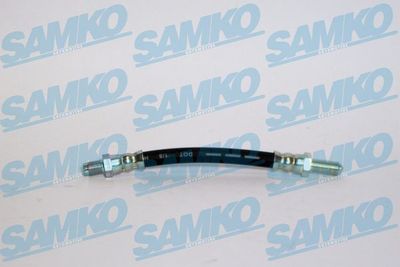 Тормозной шланг SAMKO 6T46677 для SUZUKI SAMURAI