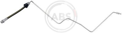 Przewód hamulcowy elastyczny A.B.S. SL 6631