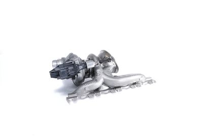 LADER AUFLADUNG BTS Turbo T916978 8