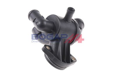 CARCASA TERMOSTAT BOGAP A4245105 3