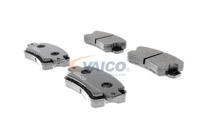 BREMSBELAGSATZ SCHEIBENBREMSE VAICO V460150 42