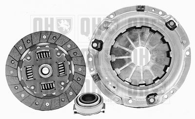 комплект съединител QUINTON HAZELL QKT4747AF