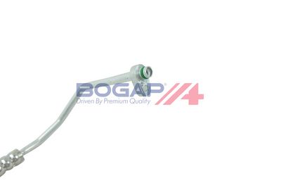 CONDUCTA PRESIUNE VARIABILA AER CONDITIONAT BOGAP A4128119 3