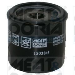 Масляный фильтр MEAT & DORIA 15038/5 для SUZUKI LJ80