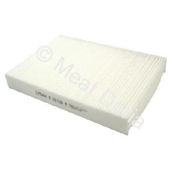 FILTRU AER HABITACLU