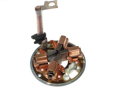 AS-PL Halter, Kohlebürsten
