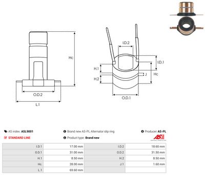 Vorschau ASL9001 Ansicht 3