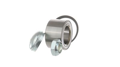 RADLAGERSATZ SKF VKBA3640 8