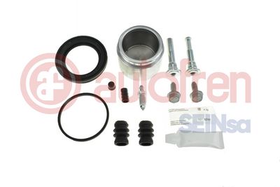 REPARATURSATZ BREMSSATTEL