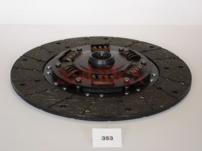 диск на съединителя ASHIKA 80-03-353
