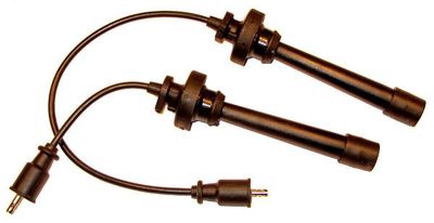 Комплект проводов зажигания EUROCABLE EC-7191 для MITSUBISHI SPACE