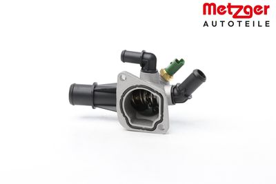 TERMOSTAT LICHID RACIRE METZGER AUTOTEILE 4006144 22