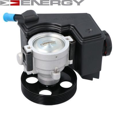 Hydraulické čerpadlo, riadenie ENERGY PW680377