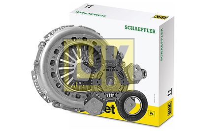 Schaeffler LuK Clutch Kit 633 3056 10