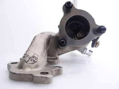 LADER AUFLADUNG GARRETT 8210425013S 2