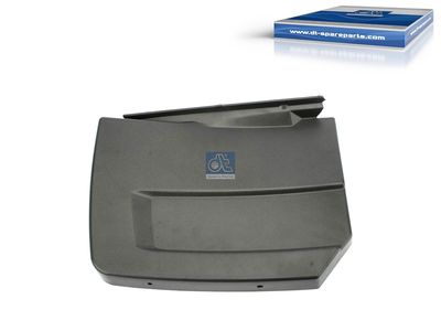 Spoiler, cabina DT Spare Parts 1.22569