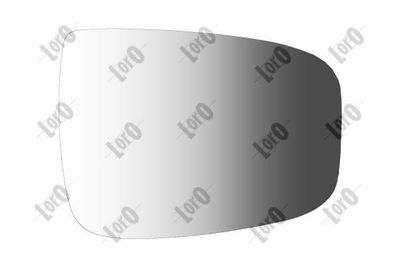 ABAKUS 1543G02 Наружное зеркало  для HYUNDAI ix20 (Хендай Иx20)