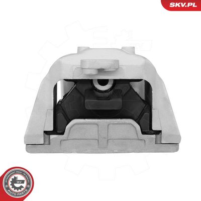 variklio montavimas 75SKV368 ESEN SKV