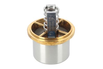 Thermostaat koelsysteem